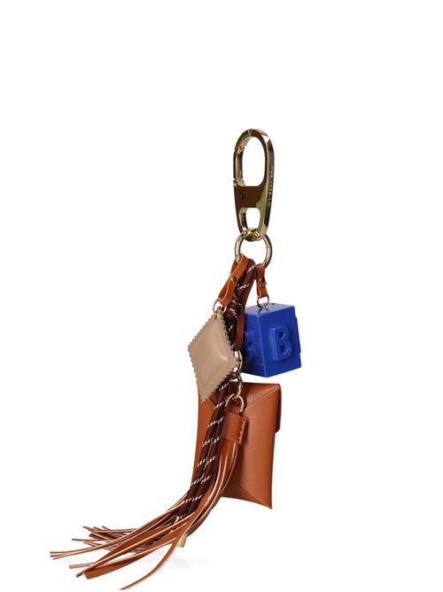 charm blu MY BEST BAG FIRENZE | F1-MYB-CHARMBLU